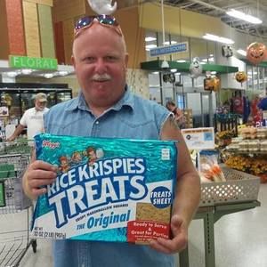 Meet your Posher, John